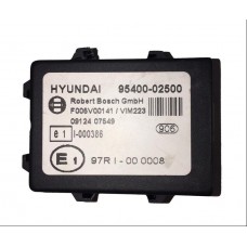 Hyundai Getz Atos İmmobiliser Modülü	Bosch 95400-02500 F006V00141 97RI-000008